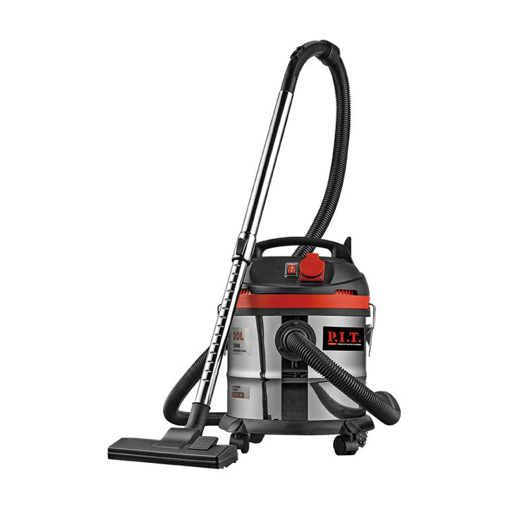 ماكينة تنظيف متعددة الاستخدامات 1500 واط بخزان 20 لتر - أداء احترافي لمشاريعك الصناعية 3