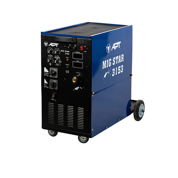 جهاز لحام MIG-MAG MIGSTAR-3153 بقوة 315 أمبير 1