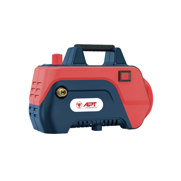 غسالة ضغط عالية منزلية 120 بار 1800 واط قوية 1