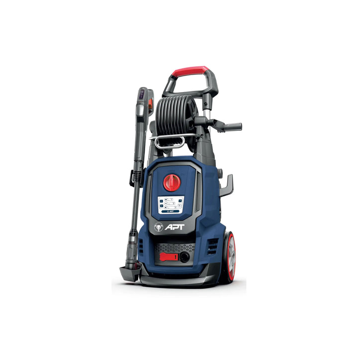 غسالة ضغط عالية منزلية 180 بار 2200 واط 1