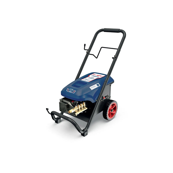 غسالة ضغط عالية تجارية 100 بار 2500 واط 1