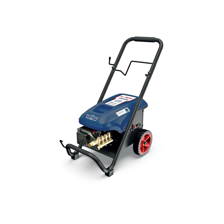 غسالة ضغط عالية تجارية 100 بار 2500 واط 1