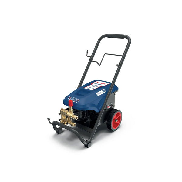 غسالة ضغط عالية تجارية 140 بار 2200 واط 1