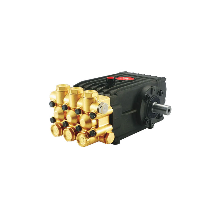 مضخة ضغط عالي مستقلة DW-HP151 بسعة 15 لتر/دقيقة 1