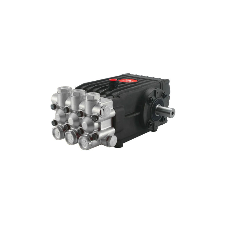 مضخة ضغط عالي مستقلة DW-HP201 للغسيل المنزلي 1